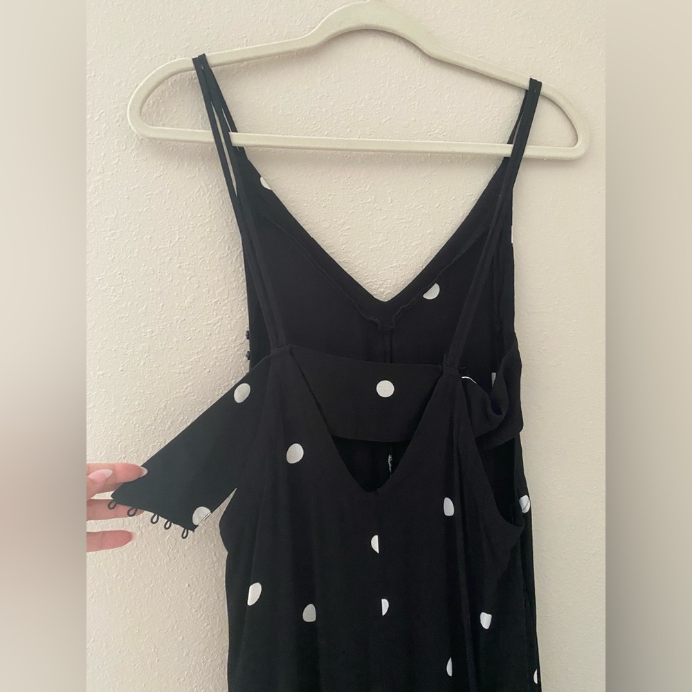 Free People Dream Big Jumpsuit Size XS - Picture 10 of 14